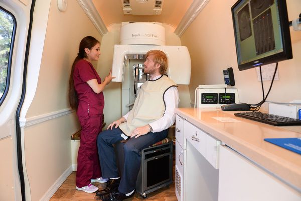 Dental Ct Scan Why Use Mobile Cbct Scans Facial Imaging Mobile